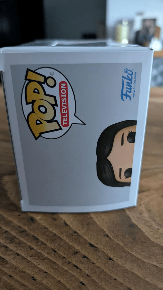 Funko Pop Yellowstone Monica Dutton 1364