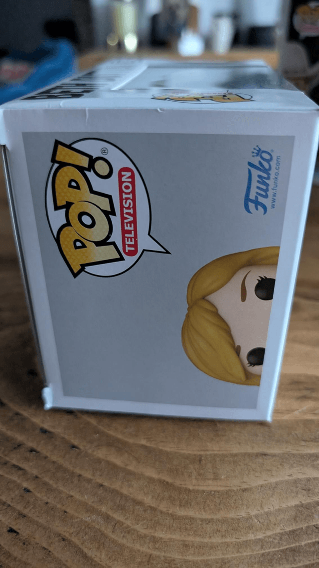 Funko Pop Yellowstone Beth Dutton 1361
