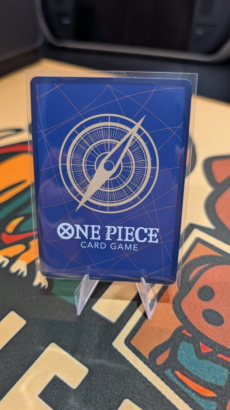 One Piece TCG | Sanji OP15-047 | R/Alt Art | NM | English