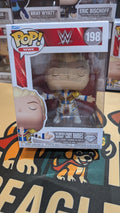 FUNKO POP WWE: WWE- CODY RHODES #198 DIAMOND