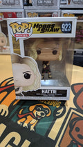 Fast And Furious ‘Hobbs And Shaw’ Funko Pop - Hattie #923