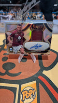 Panini Select Serie A 2025-26 Nikola Vlašić Torino FC AM-NV Patch Auto Prizm