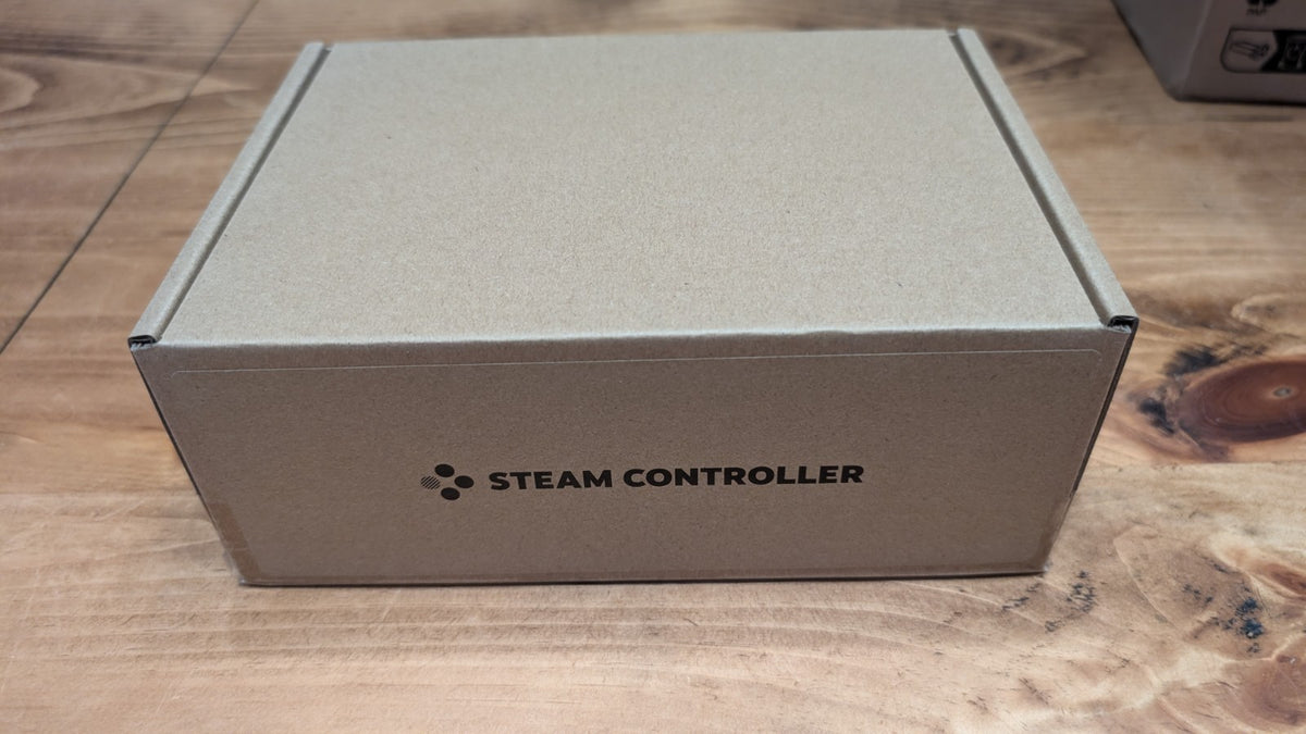 Sealed Valve Steam Controller (2026)