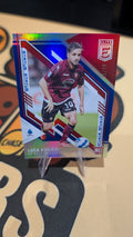 Panini DONRUSS ELITE Serie A 2021-22 - Blue Parallel 05 /19 Luca Ranieri