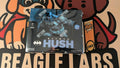 Batman: Hush Essentials Trading Cards Hobby Box DC Cryptozoic VARIANT 085/500