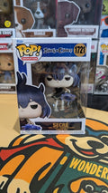Funko Pop! Vinyl: Black Clover Secre Figure #1721