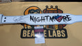 Cody Rhodes Signed Weightlifting Belt WWE With JSA COA - American Nightmare