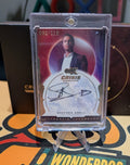 CZX Crisis on Infinite Earths Autograph SA-OQ Stephen Amell as Oliver Queen /115