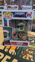 Funko Pop! Retro Toys Masters of the Universe - Leech #89