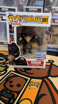 Funko Pop - Rodan - Godzilla - Elite Limited Edition 7500PCS - #1961