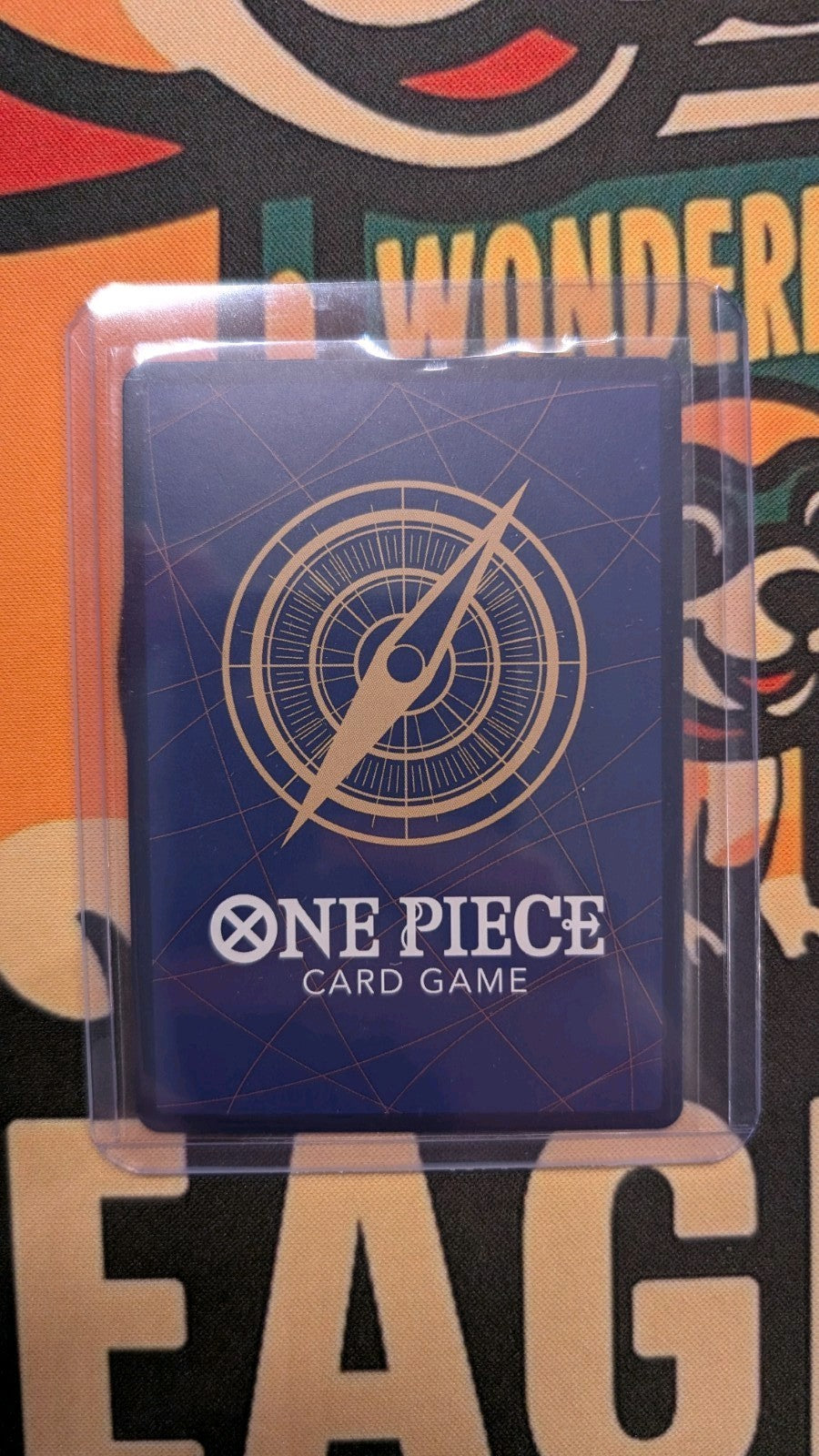 Nefeltari Vivi EB03-024 SR - One Piece TCG Heroines Edition