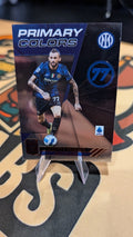 Panini Elite Donruss 2021-22 Serie A #9 Marcelo Brozovic Primary Colors