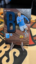 2021-22 Panini Donruss Elite Serie A Lazio Spellbound Ciro Immobile
