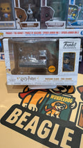 Funko Pop Mini Moment - Cho Chang *CHASE* Harry Potter Potion Class