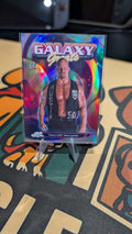 Stone Cold Steve Austin 2026 Topps Chrome Cosmic WWE Galaxy Greats #GG-1