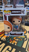 Buff Chucky Funko Pop Chucky Pop Television Vinyl Figure 1722