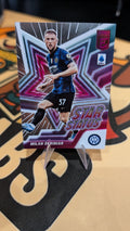 Panini Donruss 2021-22 Serie A #10 Inter Milan Skriniar Star Status