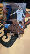 2021-22 Panini Donruss Elite Serie A Napoli Spellbound Fabian Ruiz